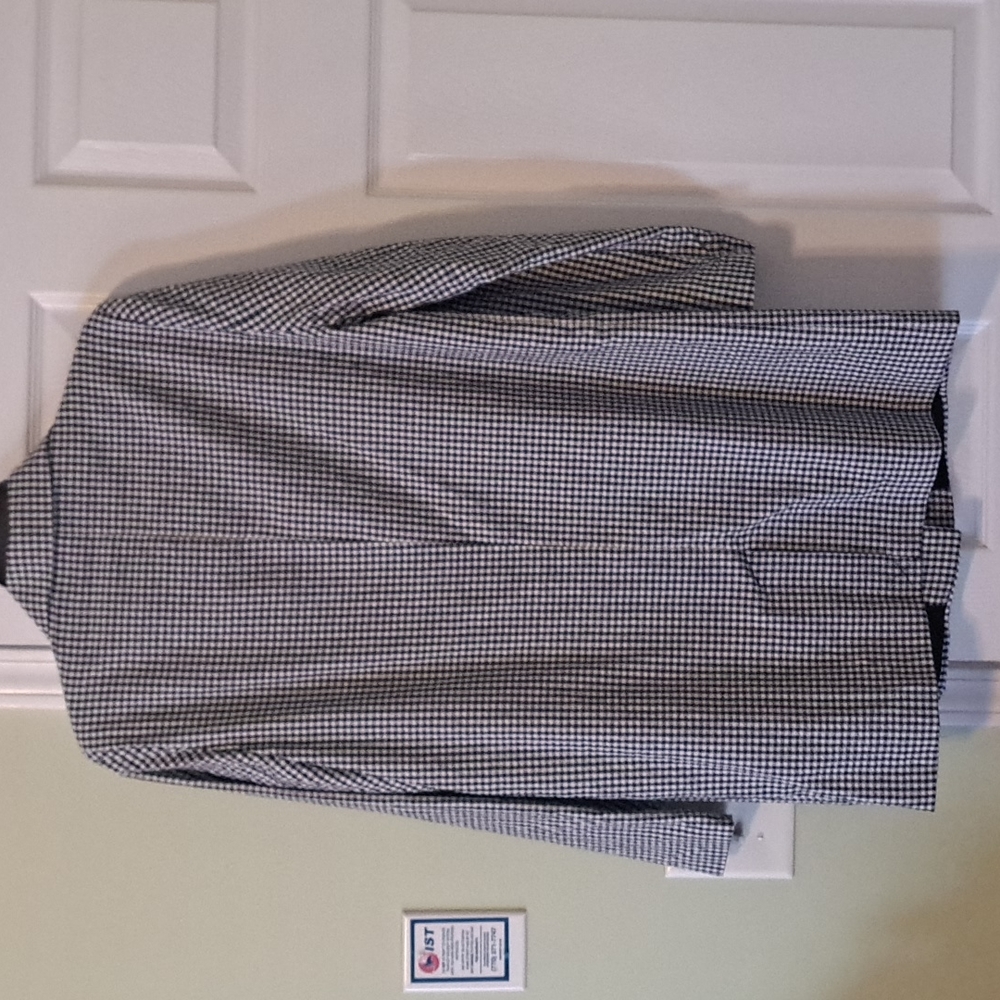 Double button Blazer - Picture 4 of 4